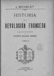 Historia de La Revolución Francesa (2)