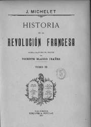 Historia de La Revolución Francesa (3)