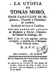 Tomás Moro