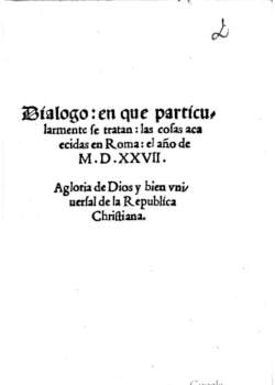Alfonso de Valdés