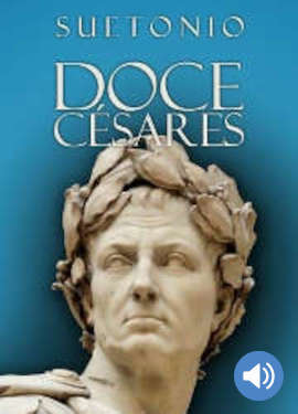 Los Doce Césares (audio)