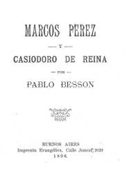 Pablo Besson