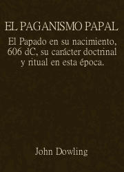 El Paganismo Papal