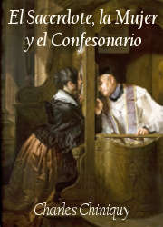 El Sacerdote, la Mujer y el Confesionario