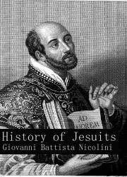 History of Jesuits