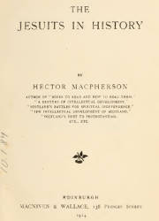 Hector Macpherson