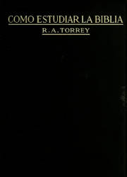 R. A. Torrey