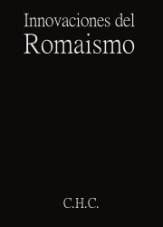 Innovaciones del Romanismo