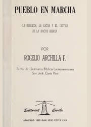 Rogelio Archilla P.