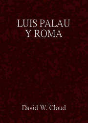 Luis Palau y Roma