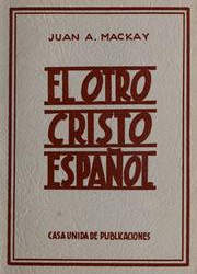 El Otro Cristo Español