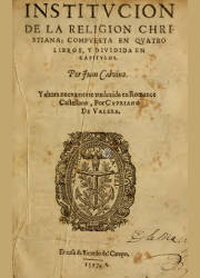 Juan Calvino