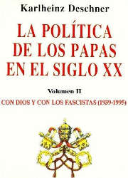 La Política de los Papas en el Siglo XX (2)