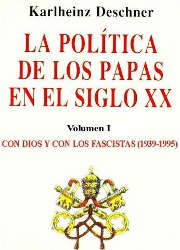 La Política de los Papas en el Siglo XX (1)