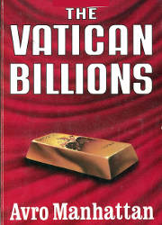 The Vatican Billions