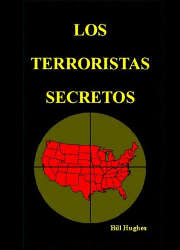 Los Terroristas Secretos