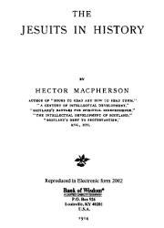 Hector Macpherson