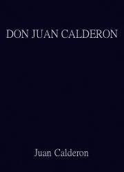 Juan Calderón