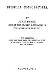 Juan Pérez de Pineda