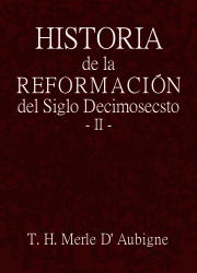 Historia de la Reformación del Siglo Secimosecsto (2)