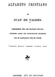 Juan de Valdés