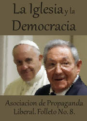 La Iglesia y la Democracia