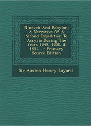 Austen Henry Layard