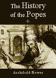 The History of The Popes (1)