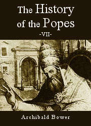 The History of The Popes (7)