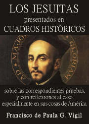 Francisco de Paula Gonzáles Vigil