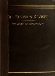 The Revision Revised