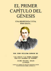 El Primer Capítulo de Génesis