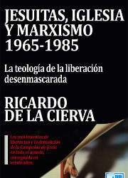 Jesuitas, Iglesia y Marxismo